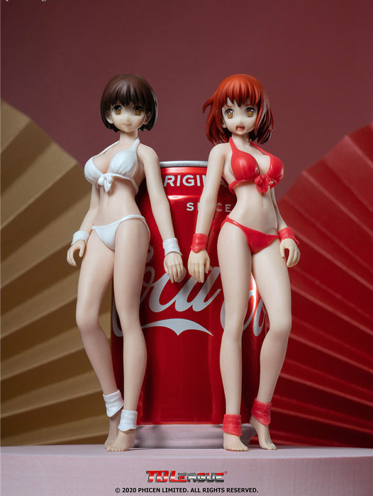 In-stock 1/12 TBLeague PLLB2020-T02AB Plump Anime Female Body (Censored)
