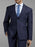In-stock 1/6 POPTOYS X35 Arms dealer Suit Clothes Set