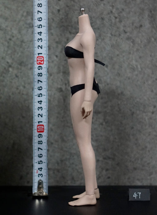 In-stock 1/6 TBLeague PLSB2021-S47A/S47B Seamless Body (Censored)