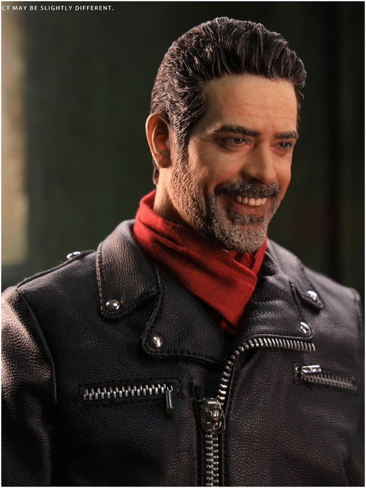 Pre-order 1/6 CHONG C002 Negan 12 inches Action Figure