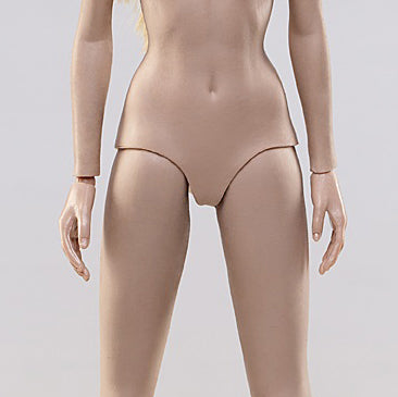1/6 Body (Female Jointed)