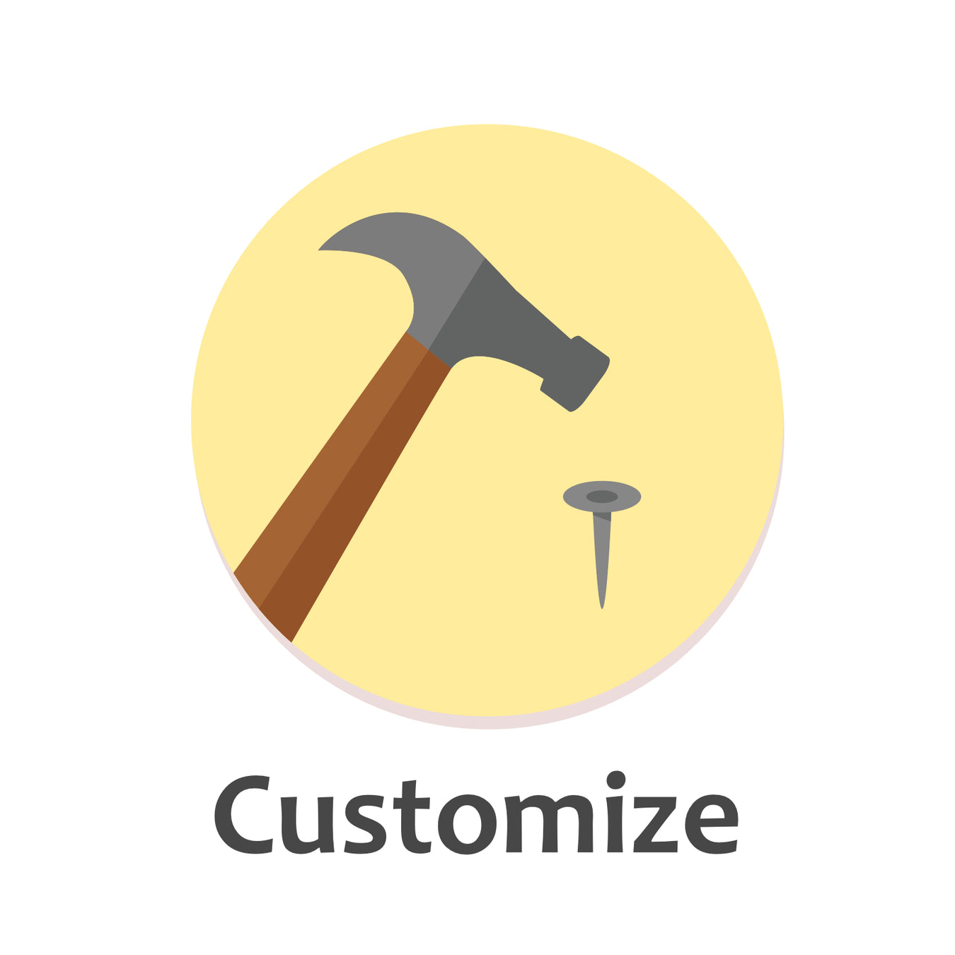 Customize Bits