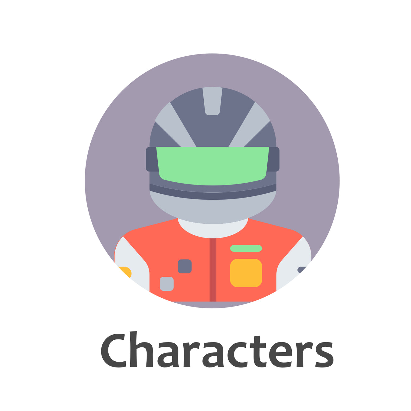Character Related