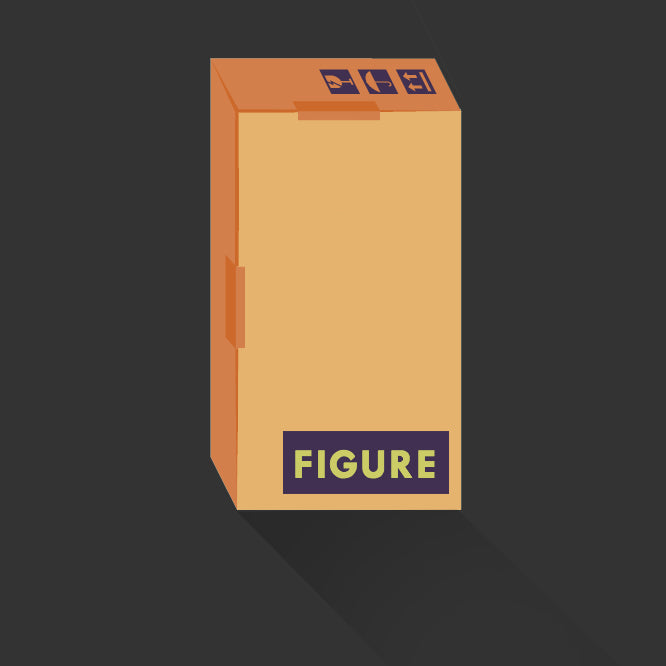 1/6 Full Box (Type)