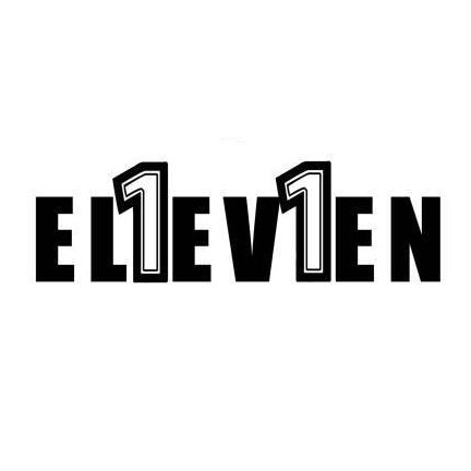 ELEVEN