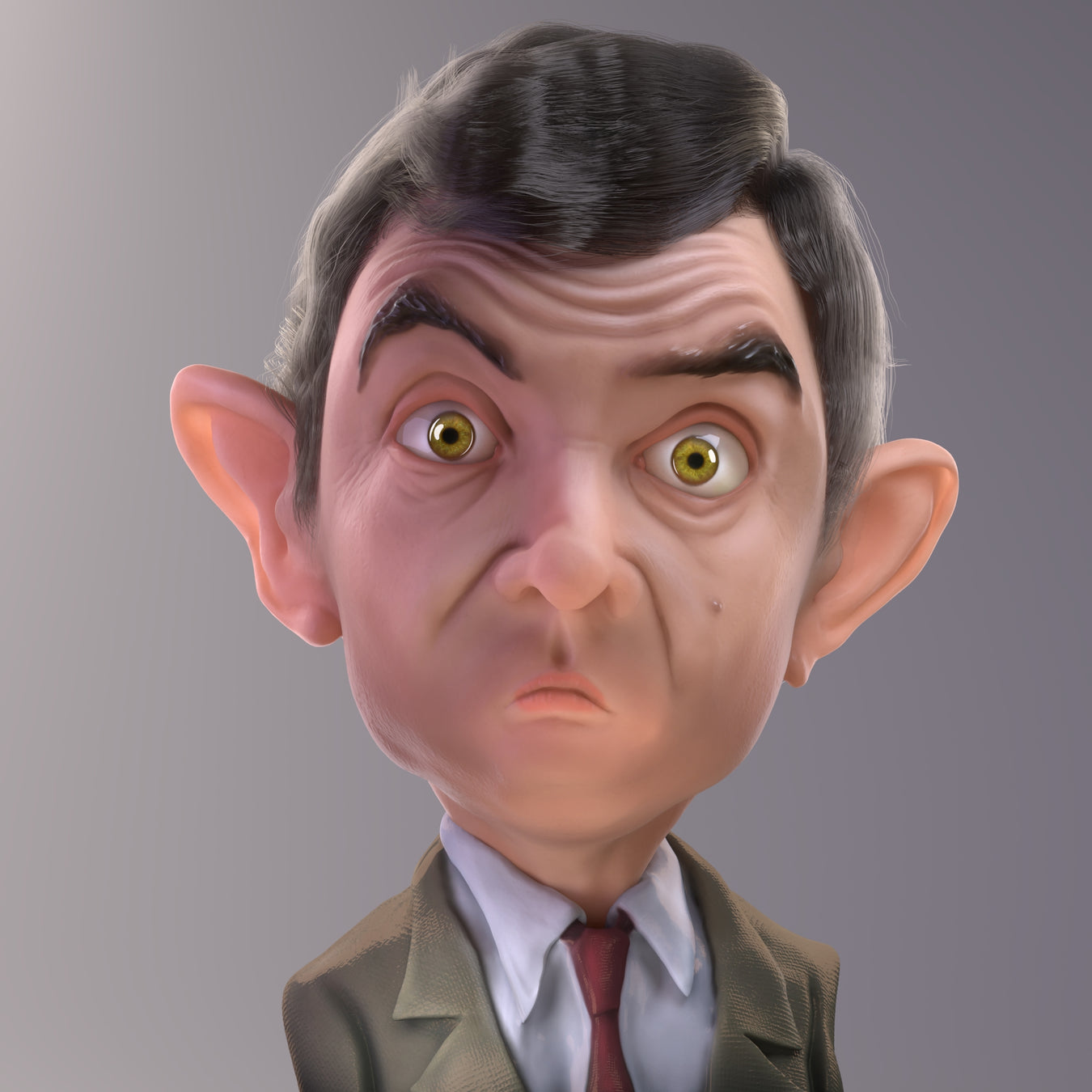 Mr. Bean