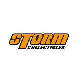 Storm collectibles sale logo