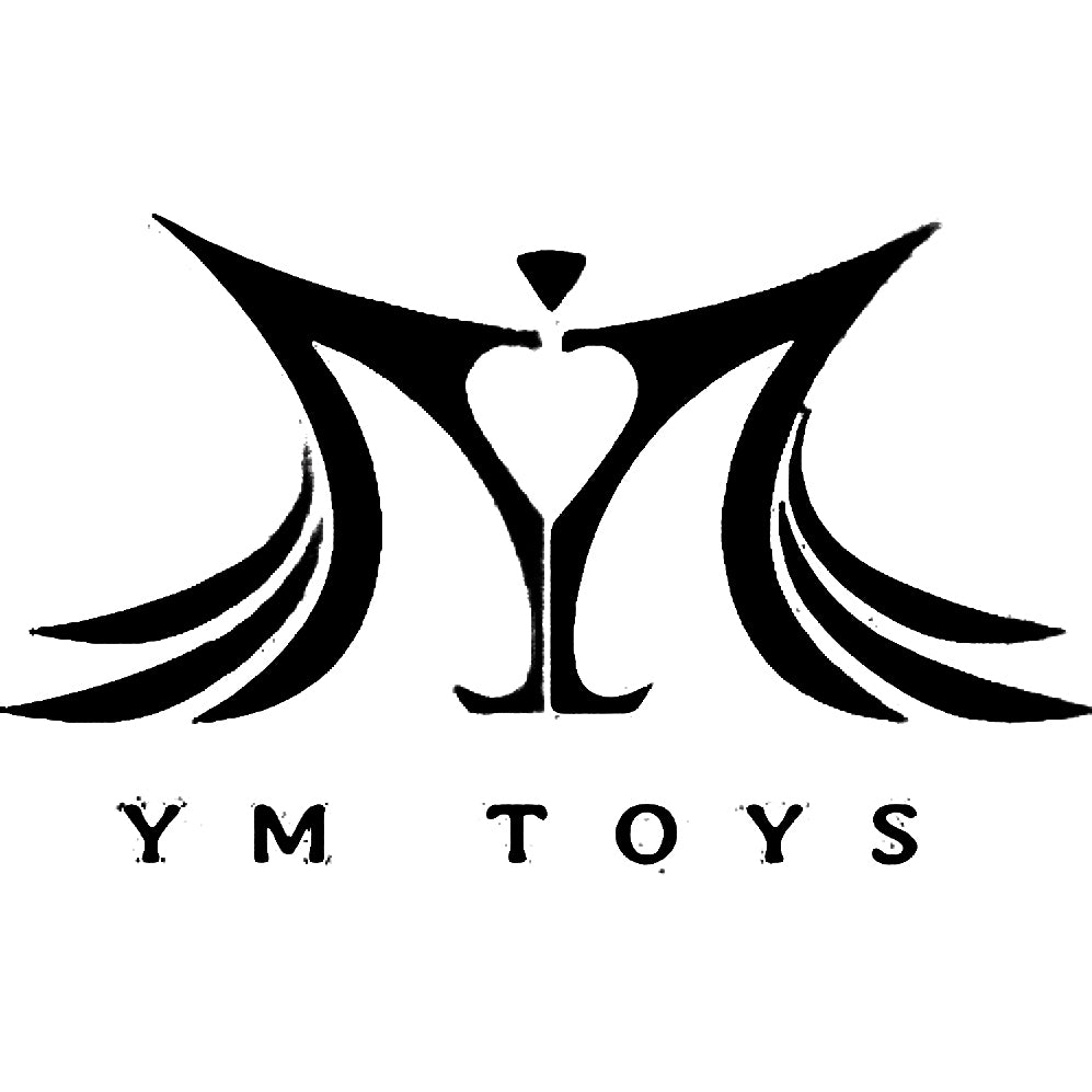 YMTOYS — GIANTOY action figures