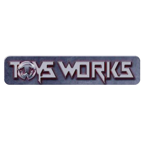 Toys Works