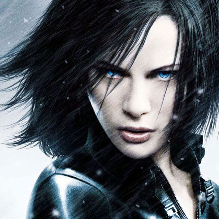 Underworld General Underworld — GIANTOY action figures
