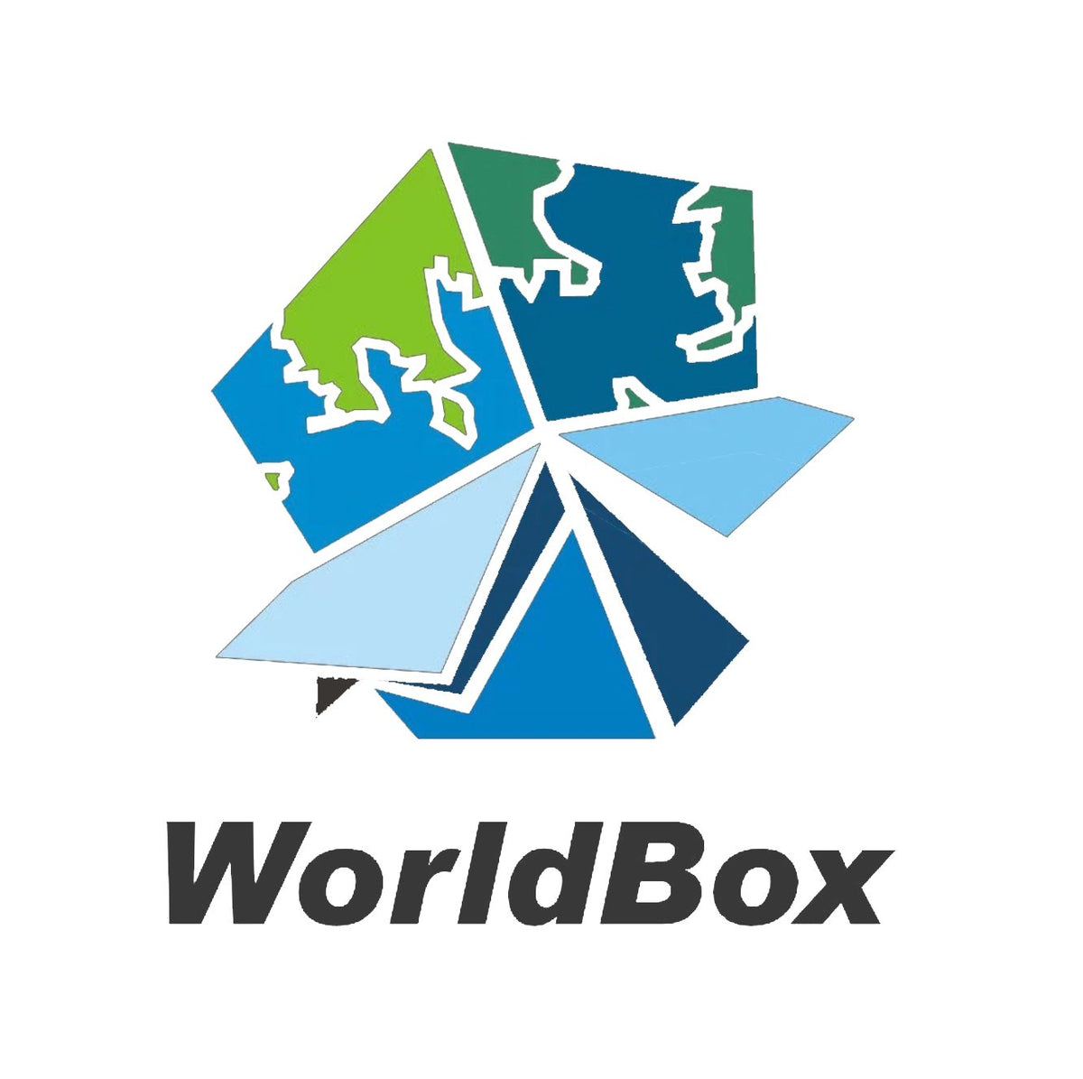 WORLD BOX — GIANTOY action figures