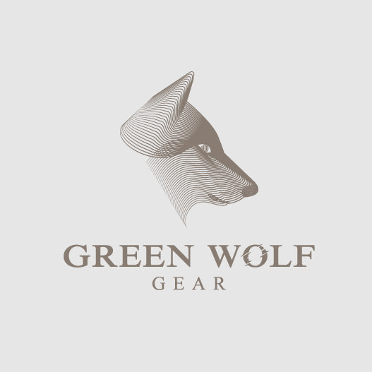 Green Wolf