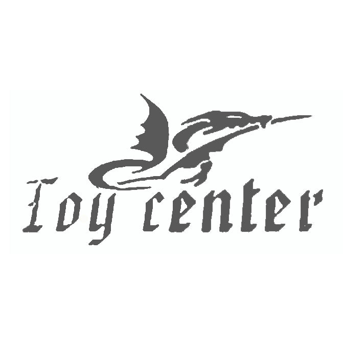 Toy center