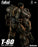 Pre-order 1/6 THREE ZERO 3Z10050W0 Fallout T-60 Rust Power Armor Action Figure