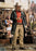 Pre-order 1/6 MTTOYS S014 The American Venom Action Figure