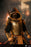 Pre-order 1/6 POP TOYS EX049 Representative from Hell Action Figure (Re-issue)