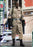 In-stock 1/6 Present Toys Ghost Hunting Squad (SP57/SP58) Action Figure