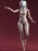 Pre-order 1/6 B&I BI-F001 Female Body (Deluxe)& BI-H001 Movable Eyes Head Sculpt