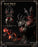 Pre-order 1/12 Fusion Fantasy FTM3-02L Heroes of Magic III - Arch Devil (Limited Edition)