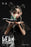 Pre-order 1/6 Underverse BC202521 LEAH - Metallic Odonata Action Figure