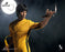 Pre-order 1/6 INART GY-A043 Bruce Lee (Yellow Jumpsuit)