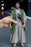 Pre-order 1/6 ZGJKTOYS Ronin Series JK-005 Ito Ittousai Action Figure