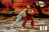 Pre-order 1/12 Storm Collectibles SFSA01 KEN STREET FIGHTER ALPHA 3 "STORM ARENA"