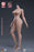 Pre-order 1/6 i8TOYS I8-FB-003 Seamless Female Body (A-Moveable Chest/B-Non-moveable Chest)