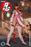 Pre-order 1/6 SUPER DUCK SET094 Sexy Female Ninja