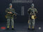 Pre-order 1/6 BGM BGM-011 WWII German Waffen-SS Soldier Tannenberg Defense Line 1944 Custom Kit