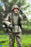 Pre-order 1/12 DID XD80042 WWII German MG34 Gunner – Alois Action Figure