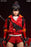 Pre-order 1/6 JND STUDIOS GSR-002 HIKARU (Basic) of Girls’ Revolution