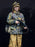 Pre-order 1/6 UJINDOU UD9059 WWII Hermann Goring Division NCO Action Figure