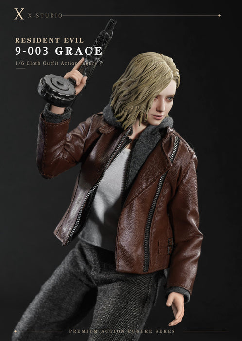 Pre-order 1/6 X-STUDIO 9-003 Grace Action Figure