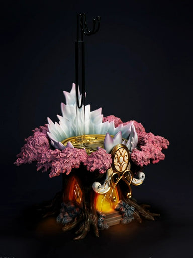Pre-order 1/6 NRTOYS NR25001B Scene Base