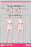 Pre-order 1/6 Puzzletoys ps004pw K-pop Girl Group Single Body