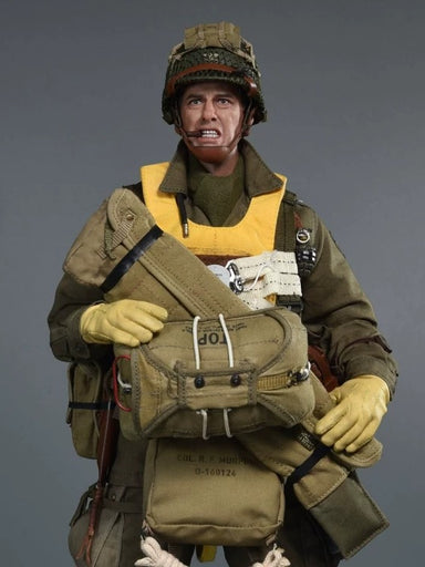 Pre-order 1/6 SoldierStory SS145 101st Airborne Division Officer Action Figure