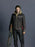 Pre-order 1/6 TOPO STUDIO TP041B Costume set weathered version