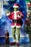 In-stock 1/6 Dark Toys DTM007 The Grinch DX Action Figure