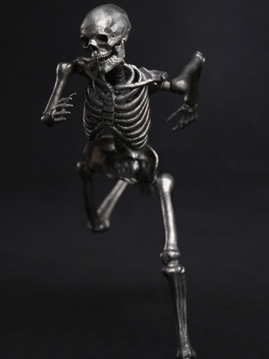 Pre-order 101TOYS ES001 ES002 Palm Elf Series Skeleton Body