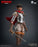 Pre-order 1/6 THREE ZERO 3Z09370W0 BERSERK Casca (Golden Age)