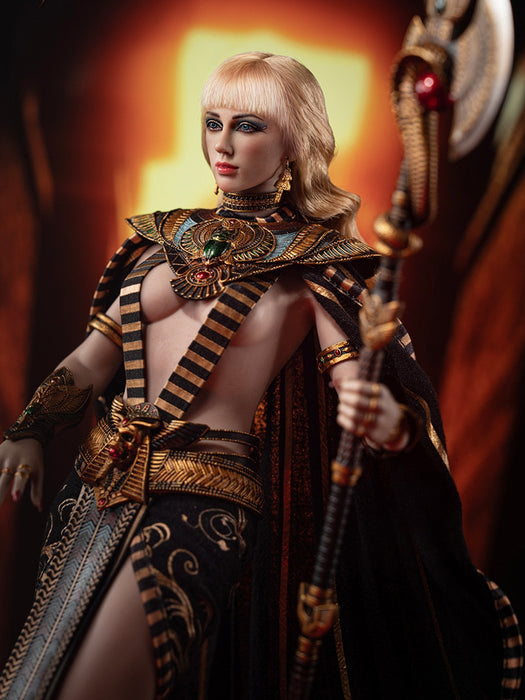 Pre-order 1/6 TBLeague PL2023-212A Hatshepsut Action Figure