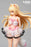 Pre-order 1/12 GOOMOO GM-N-007 White Velvet Cat Girl Set