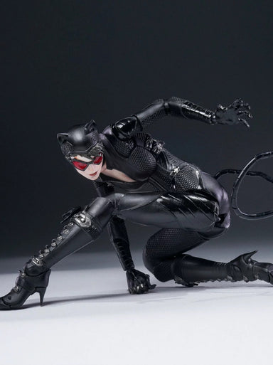 Pre-order 1/12 LPZZ Catwoman Arkham Knight DC006 Action Figure