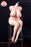 Pre-order 1/6 PAWPAWDOLL DK001B Female Seamless Body