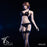 In-Stock 1/6 Scale VSTOYS 18XG25 Lace Garter lingerie Set 12in Action Figure