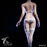 In-Stock 1/6 Scale VSTOYS 18XG25 Lace Garter lingerie Set 12in Action Figure