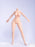 Pre-order 1/12 OCTPLY WG12002 Platinum Plump Female Seamless Body