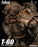Pre-order 1/6 THREE ZERO 3Z10050W0 Fallout T-60 Rust Power Armor Action Figure