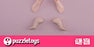Pre-order 1/6 Puzzletoys ps004pw K-pop Girl Group Single Body